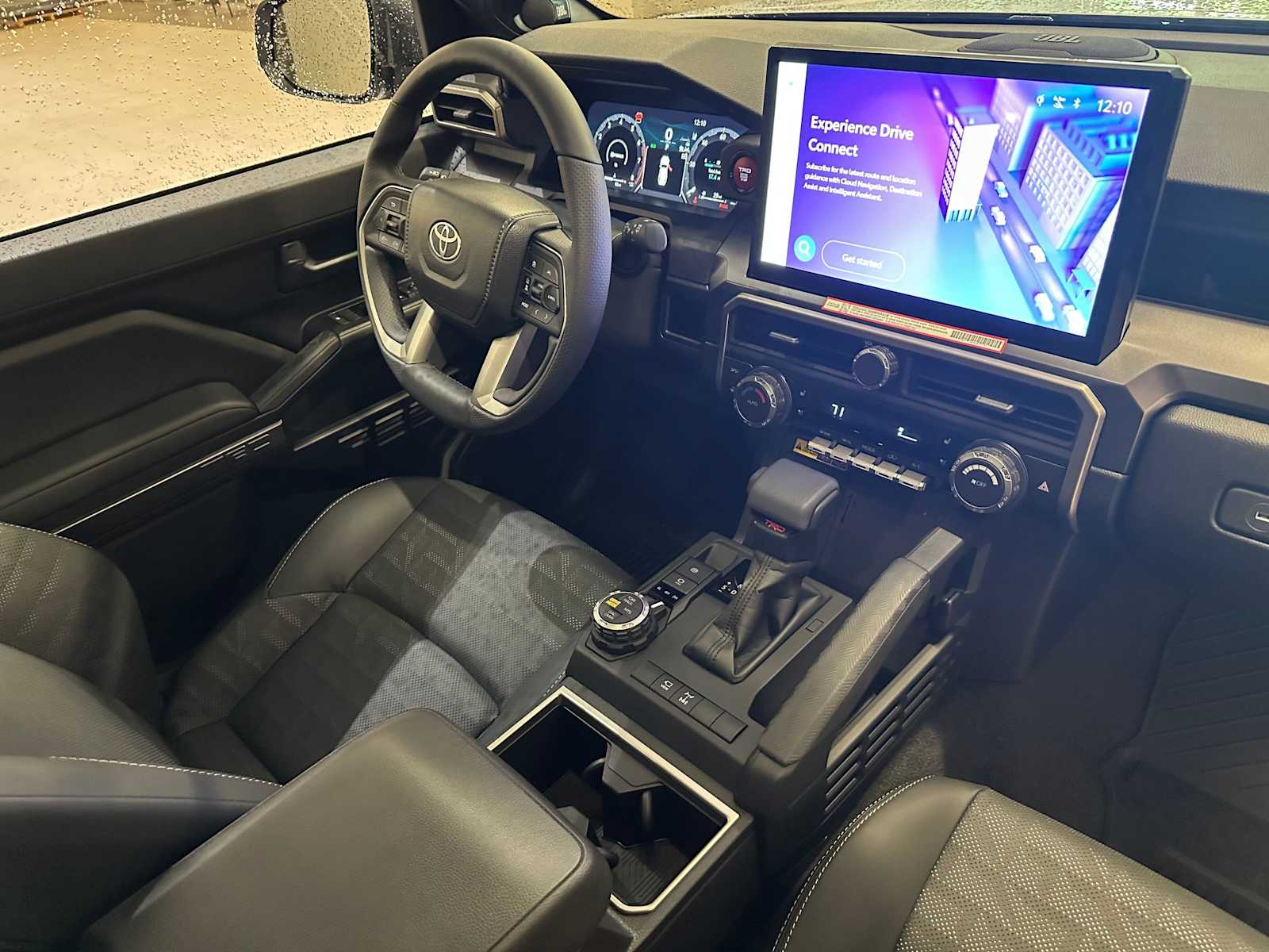 Thumbnail: 2026 Toyota 4Runner - 43