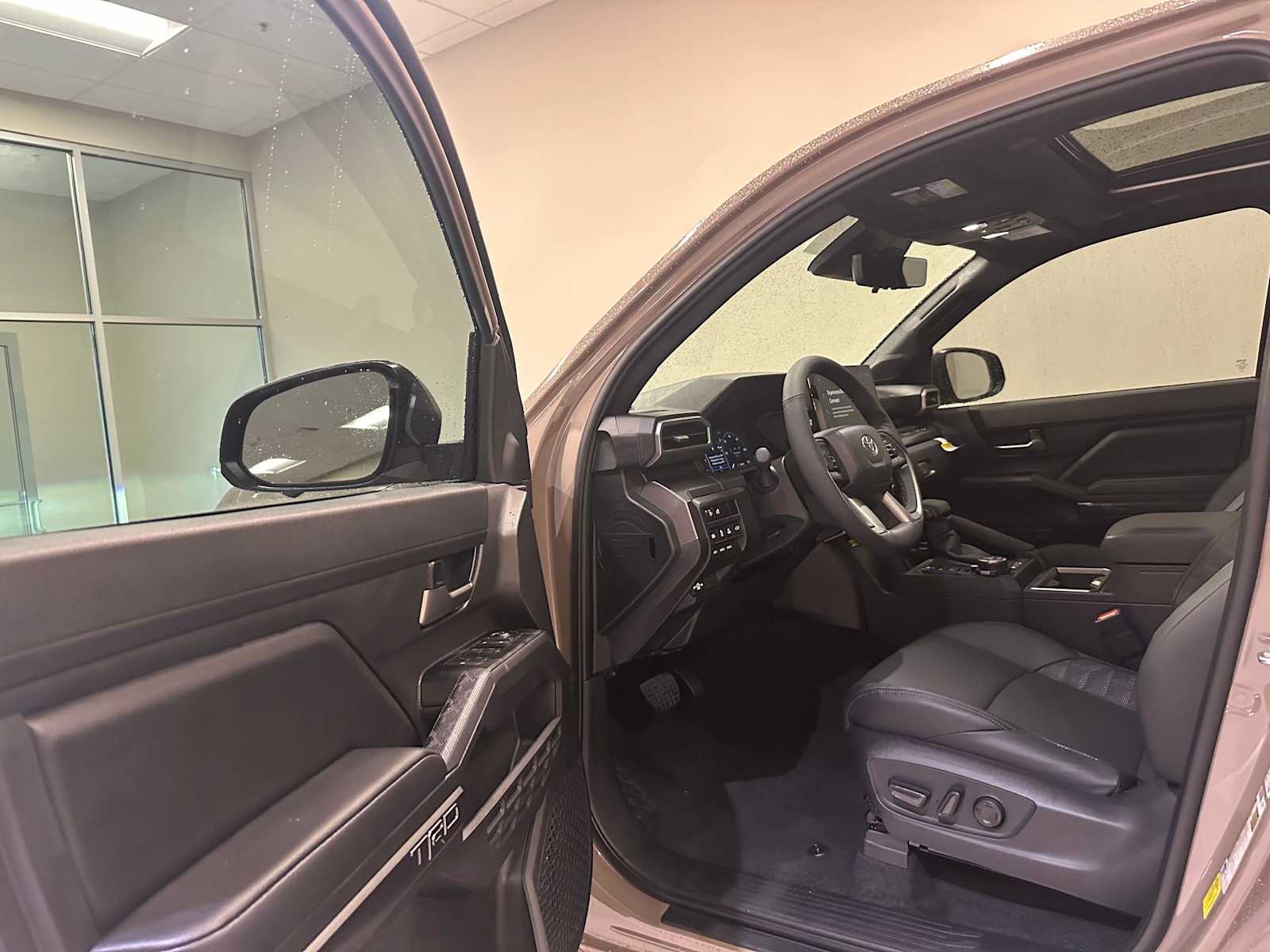 Thumbnail: 2026 Toyota Tacoma - 22