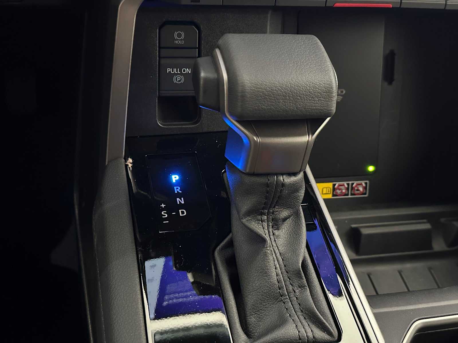 Thumbnail: 2026 Toyota Tundra - 16