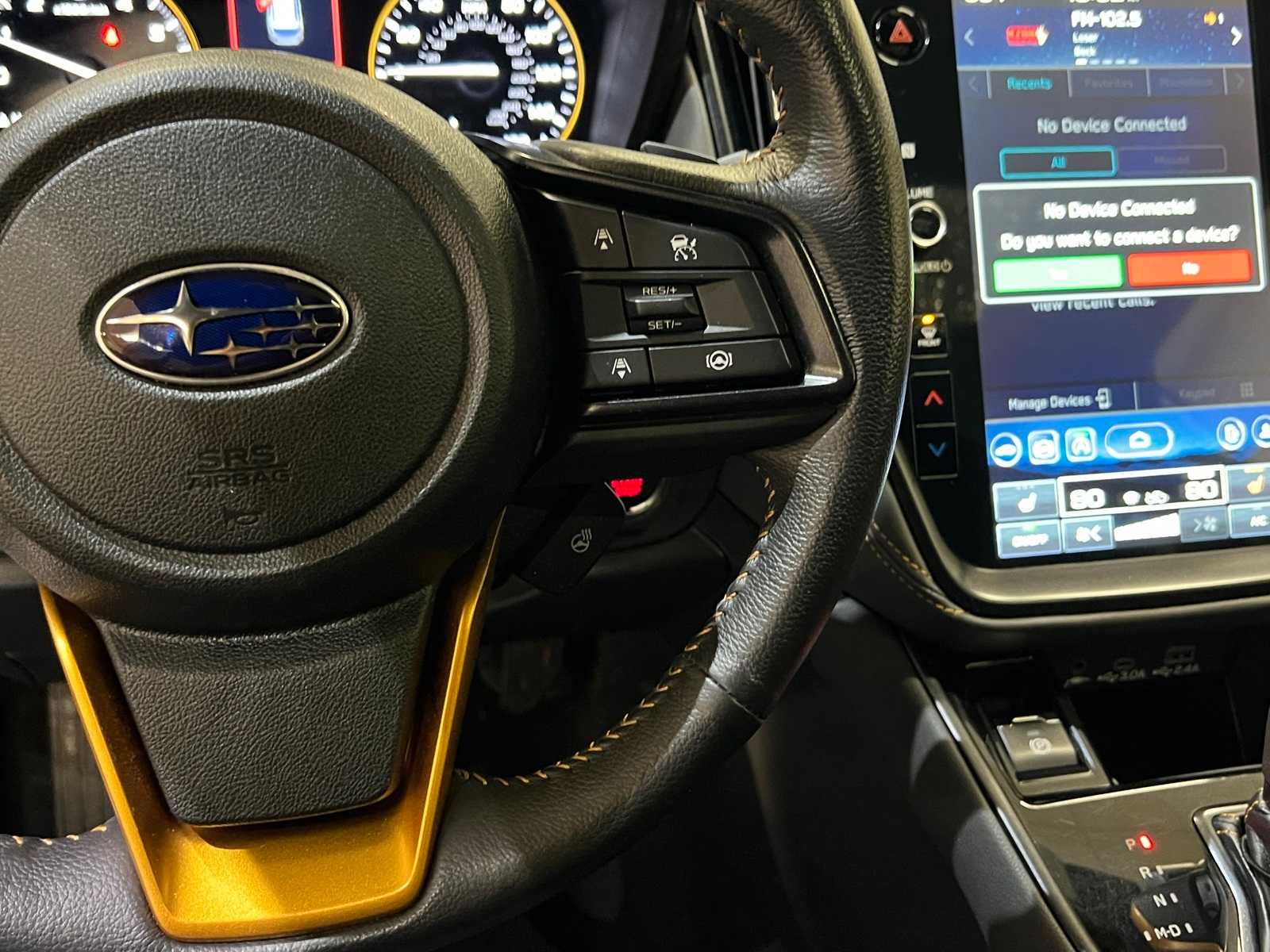 Thumbnail: 2024 Subaru Outback - 21