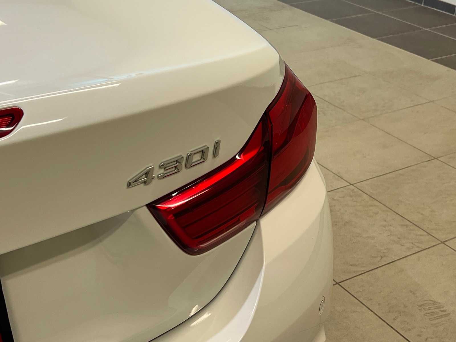 Thumbnail: 2018 BMW 4 Series - 6