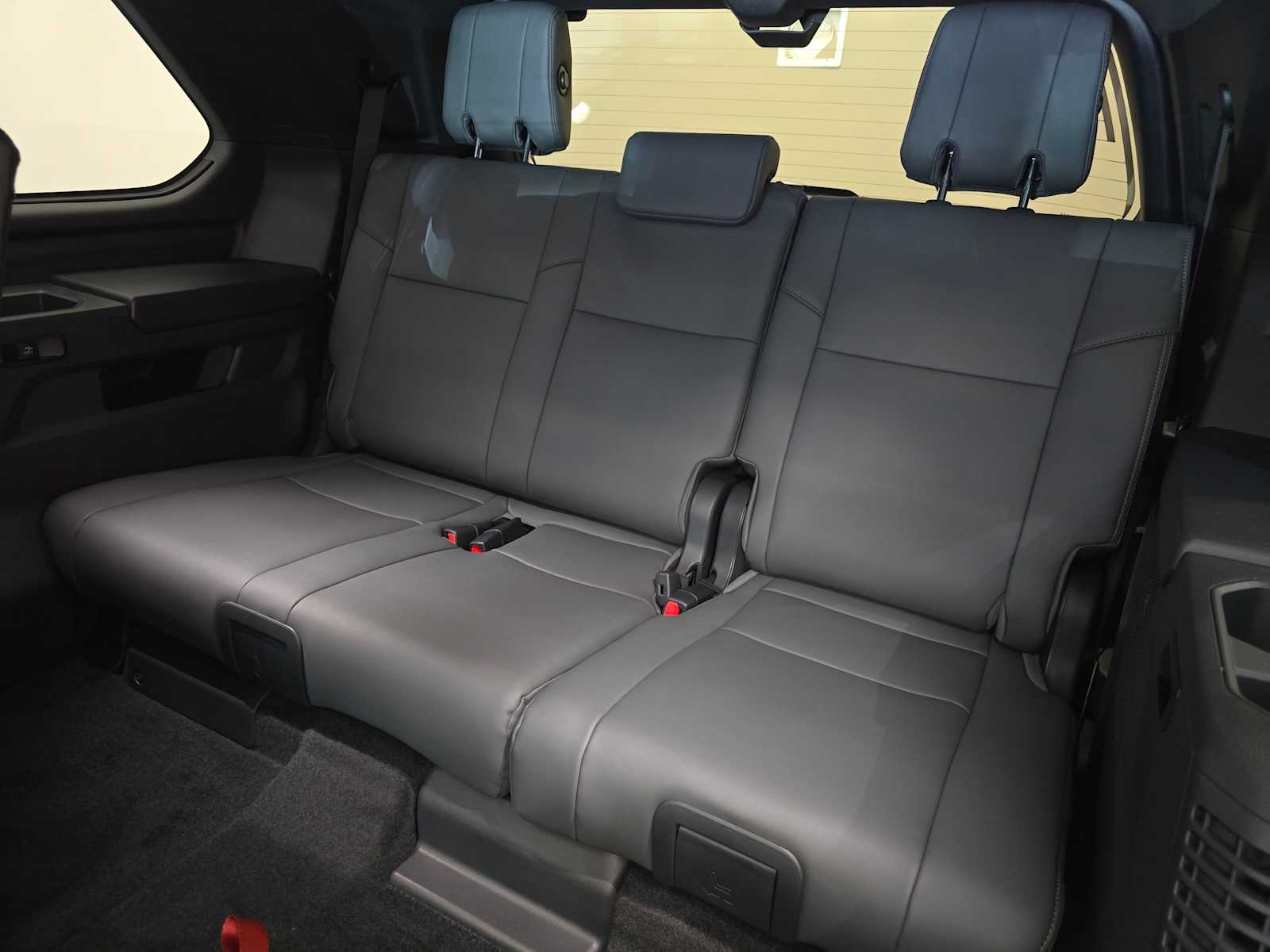Thumbnail: 2026 Toyota Sequoia - 26