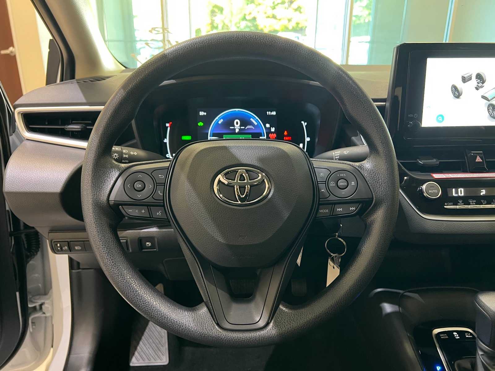 Thumbnail: 2026 Toyota Corolla - 19