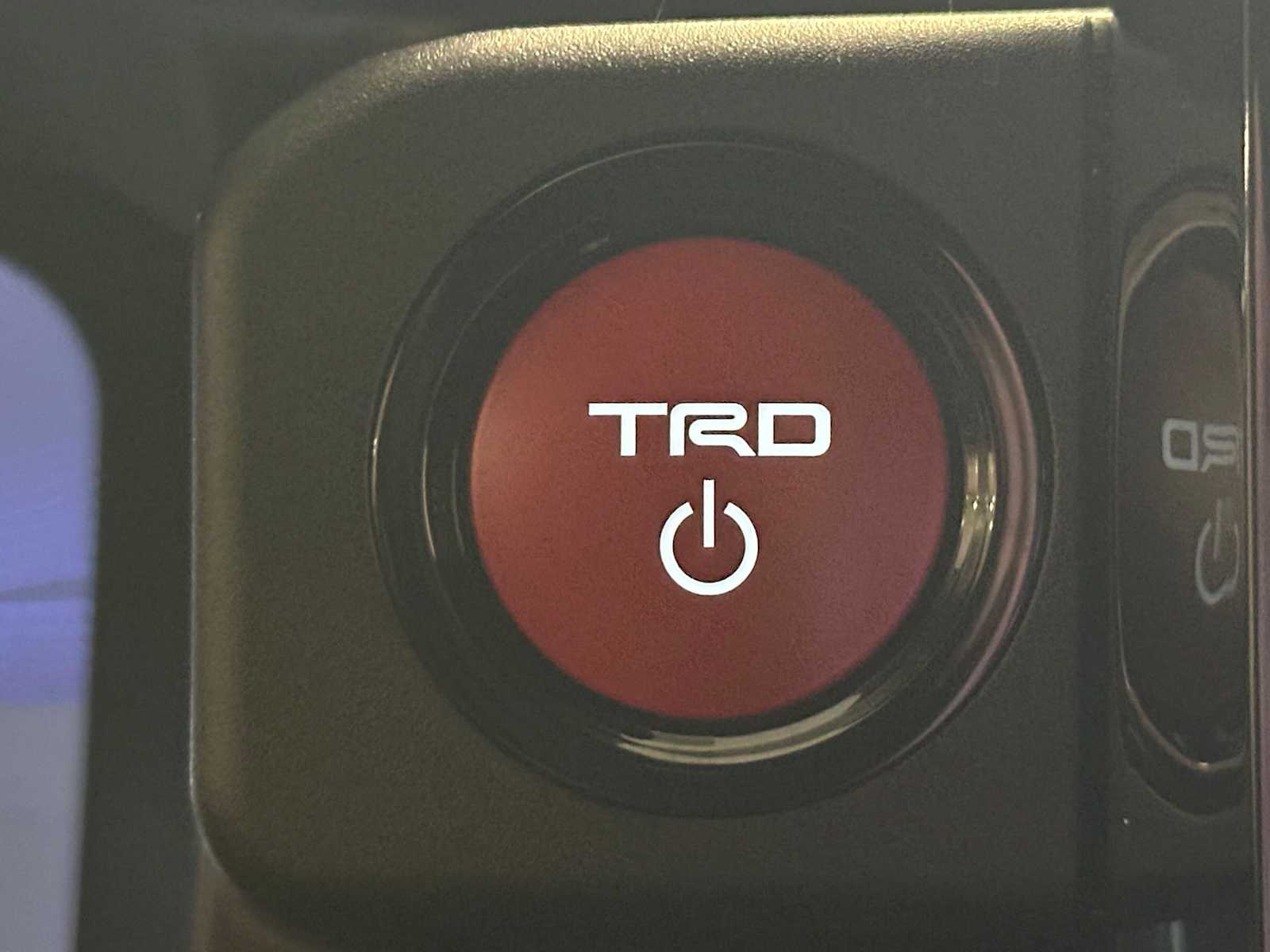 Thumbnail: 2026 Toyota 4Runner - 19