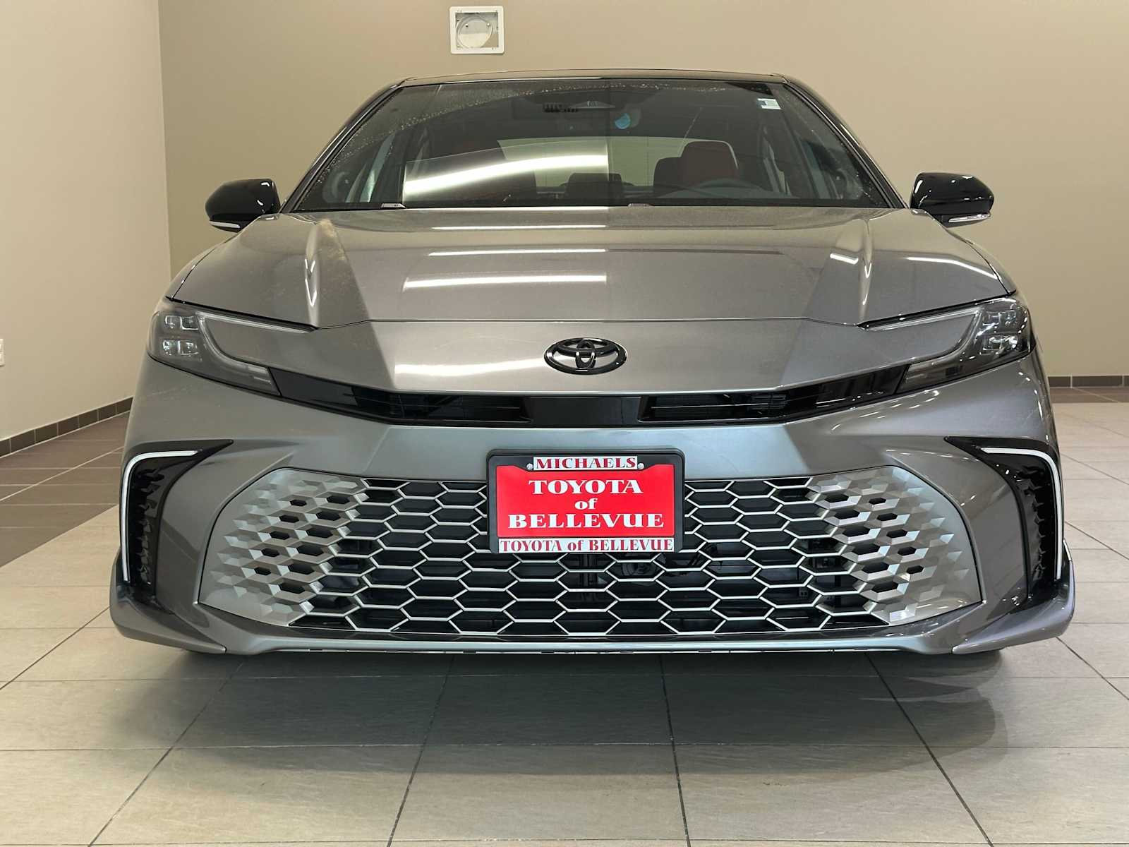 Thumbnail: 2026 Toyota Camry - 6