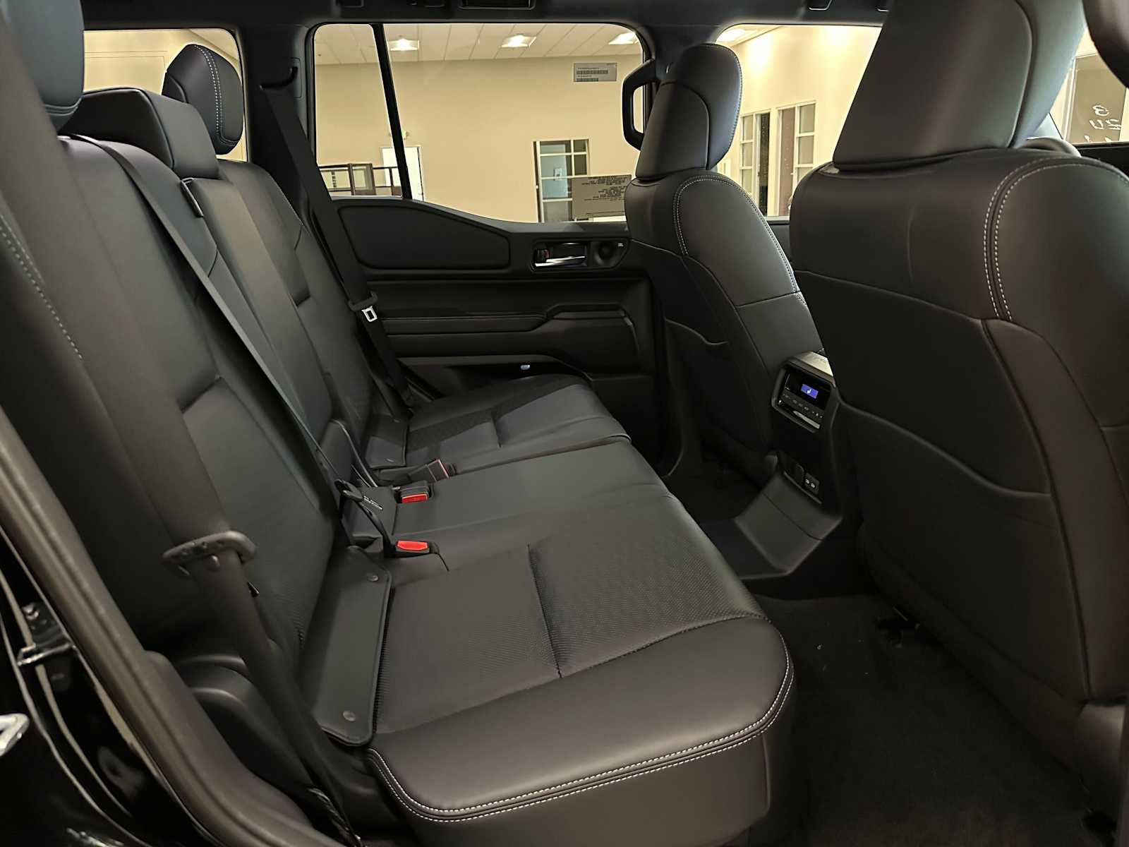 Thumbnail: 2026 Toyota Land Cruiser - 26