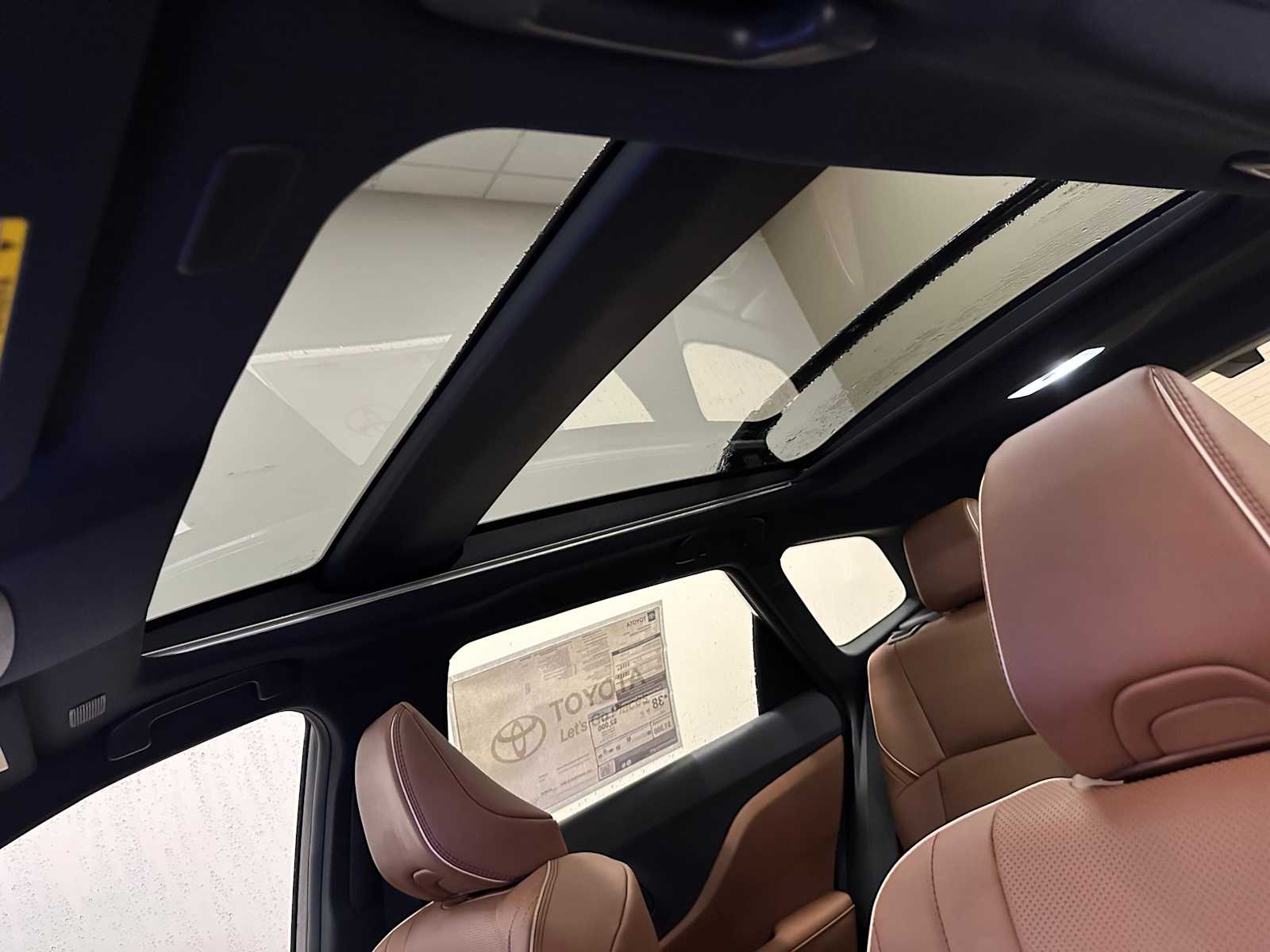 Thumbnail: 2026 Toyota Crown Signia - 20