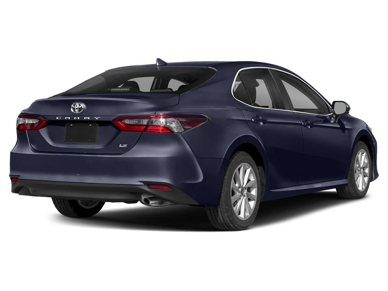 Thumbnail: 2021 Toyota Camry - 2