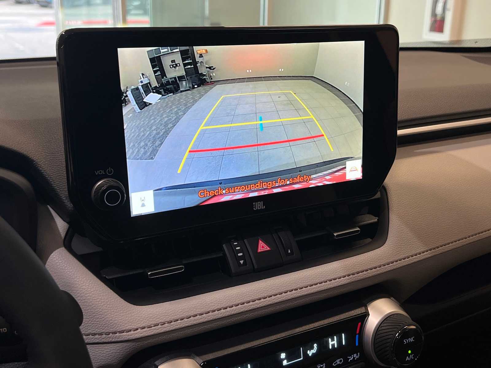 Thumbnail: 2025 Toyota RAV4 - 27