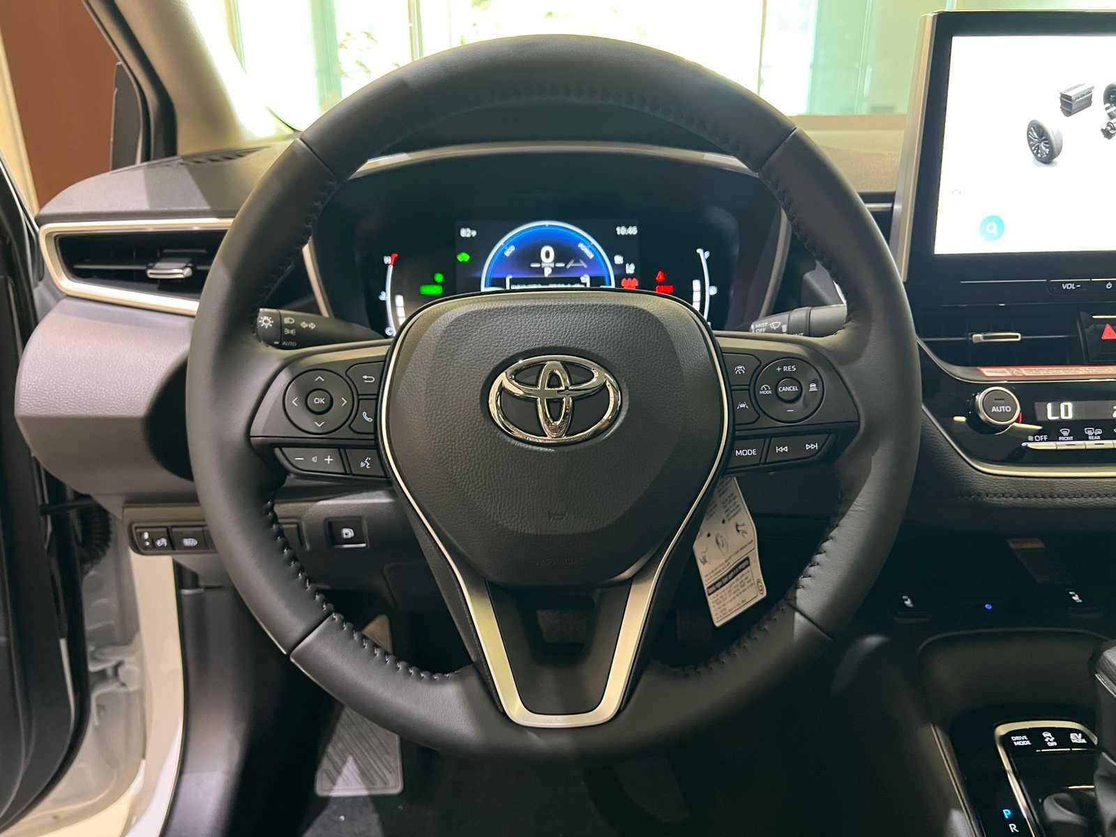 Thumbnail: 2025 Toyota Corolla - 20