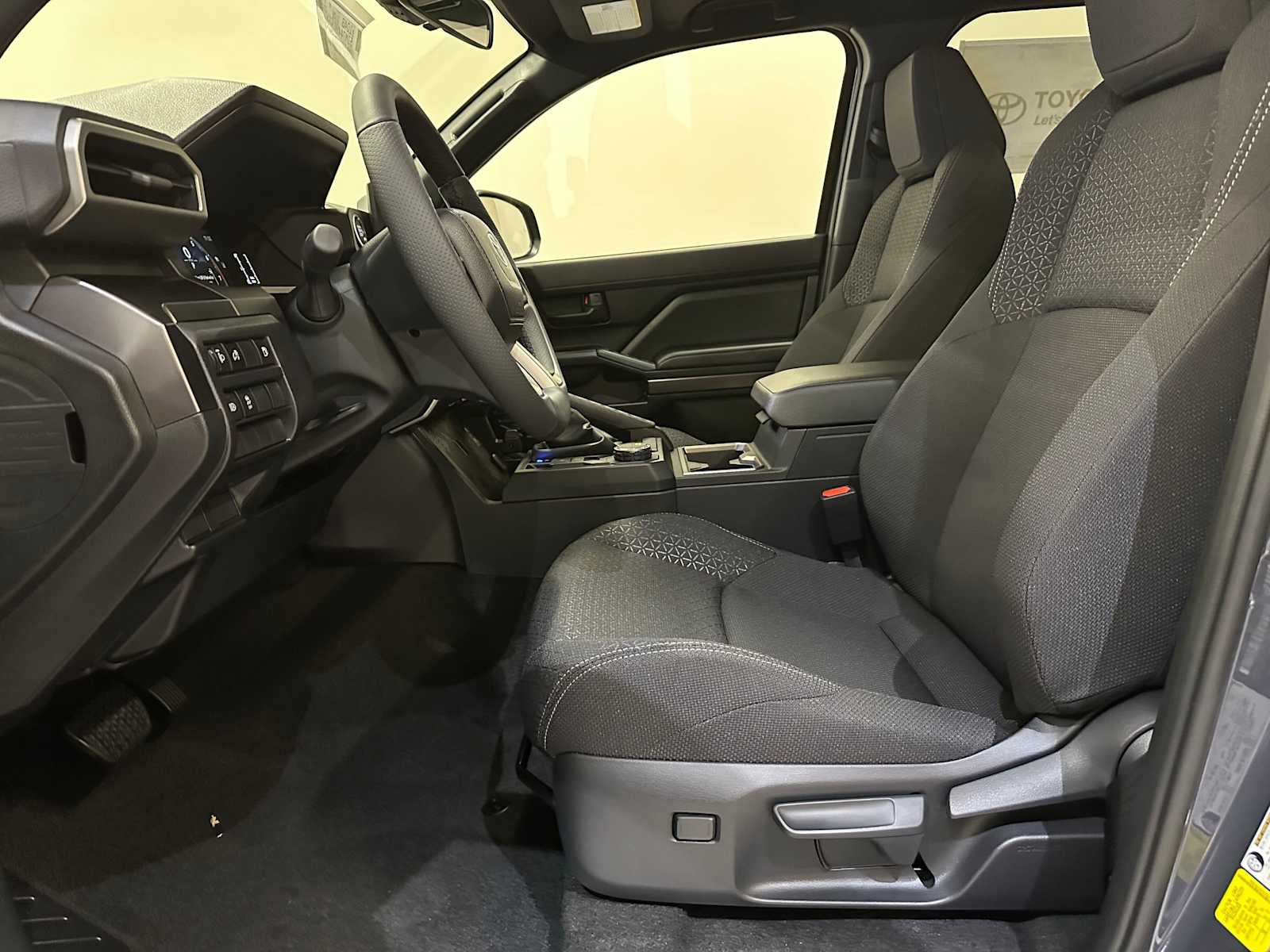 Thumbnail: 2026 Toyota 4Runner - 20