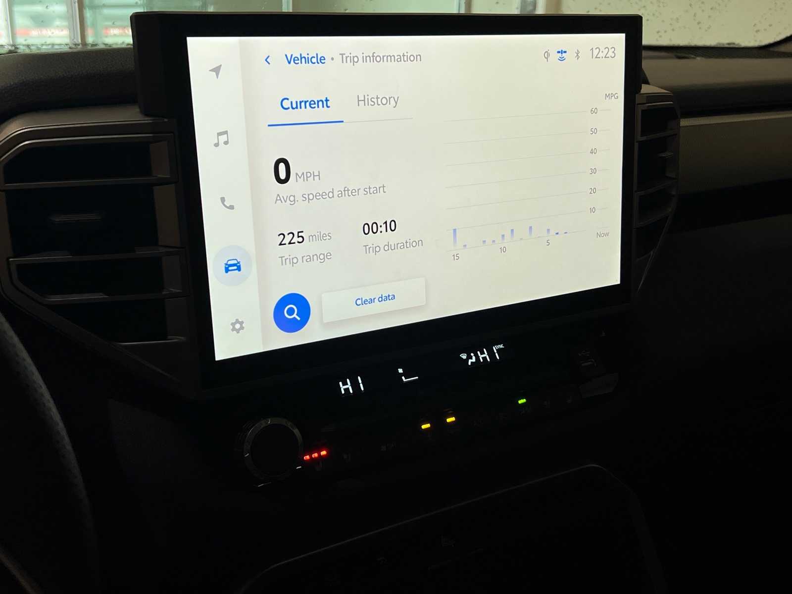 Thumbnail: 2025 Toyota Tundra - 26