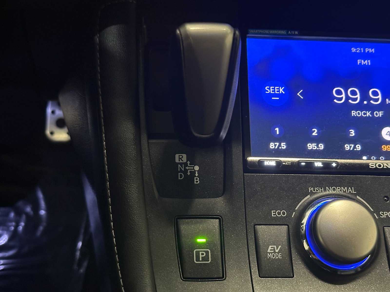 Thumbnail: 2014 Lexus CT - 17