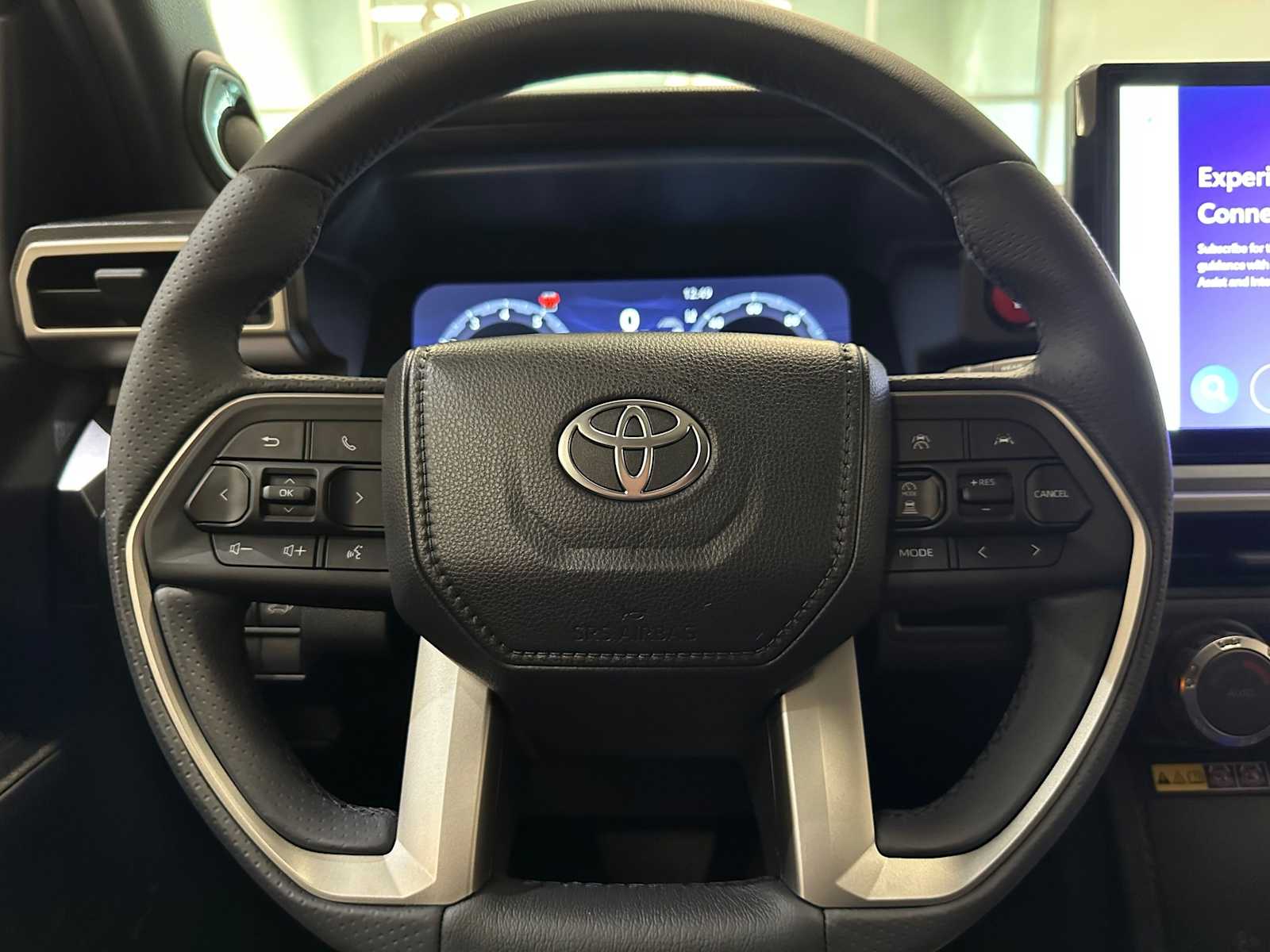 Thumbnail: 2026 Toyota 4Runner - 11