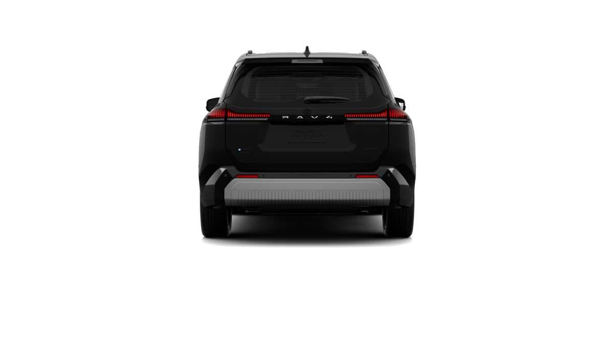 Thumbnail: 2026 Toyota RAV4 - 8
