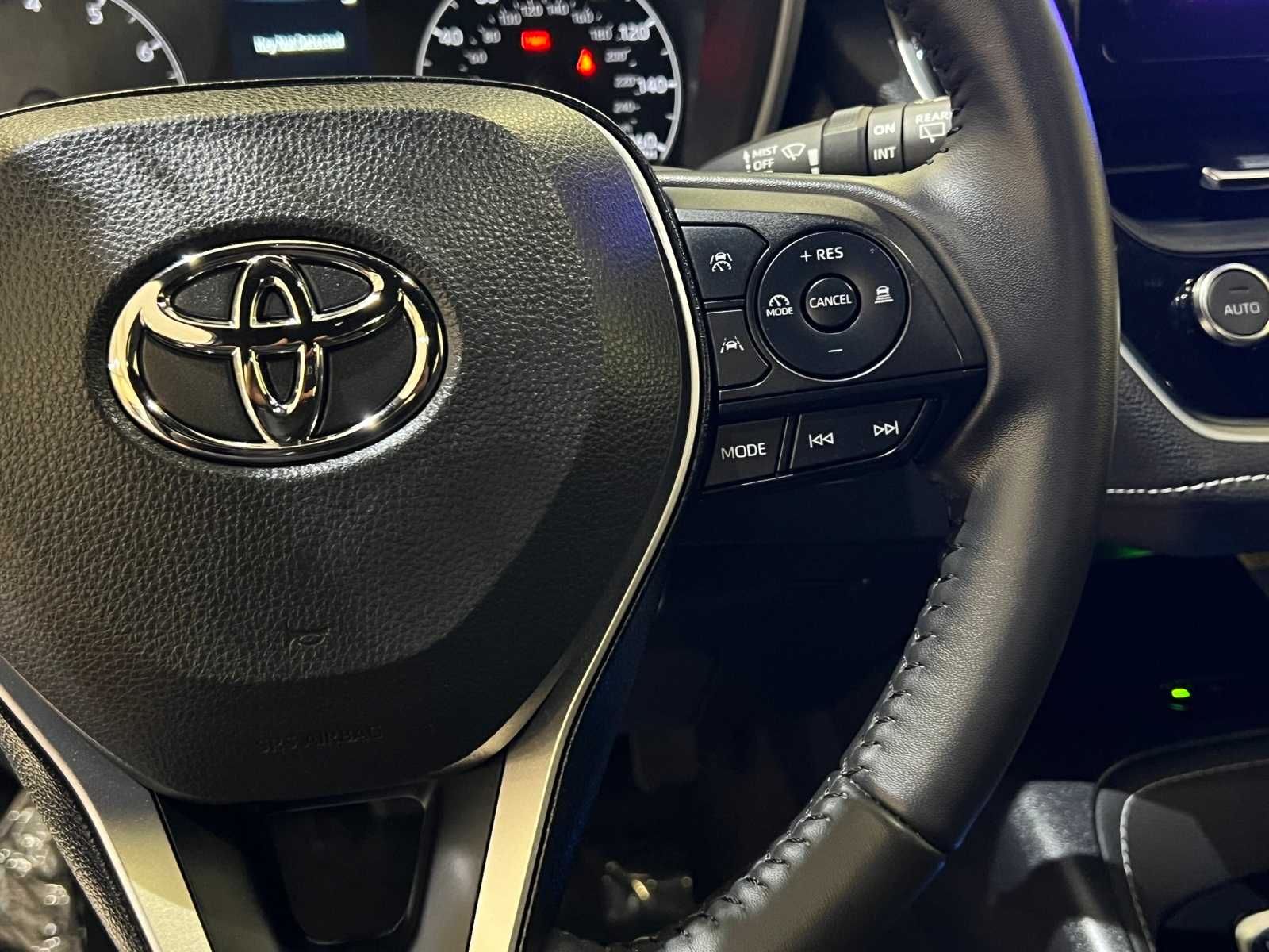 Thumbnail: 2024 Toyota Corolla - 20