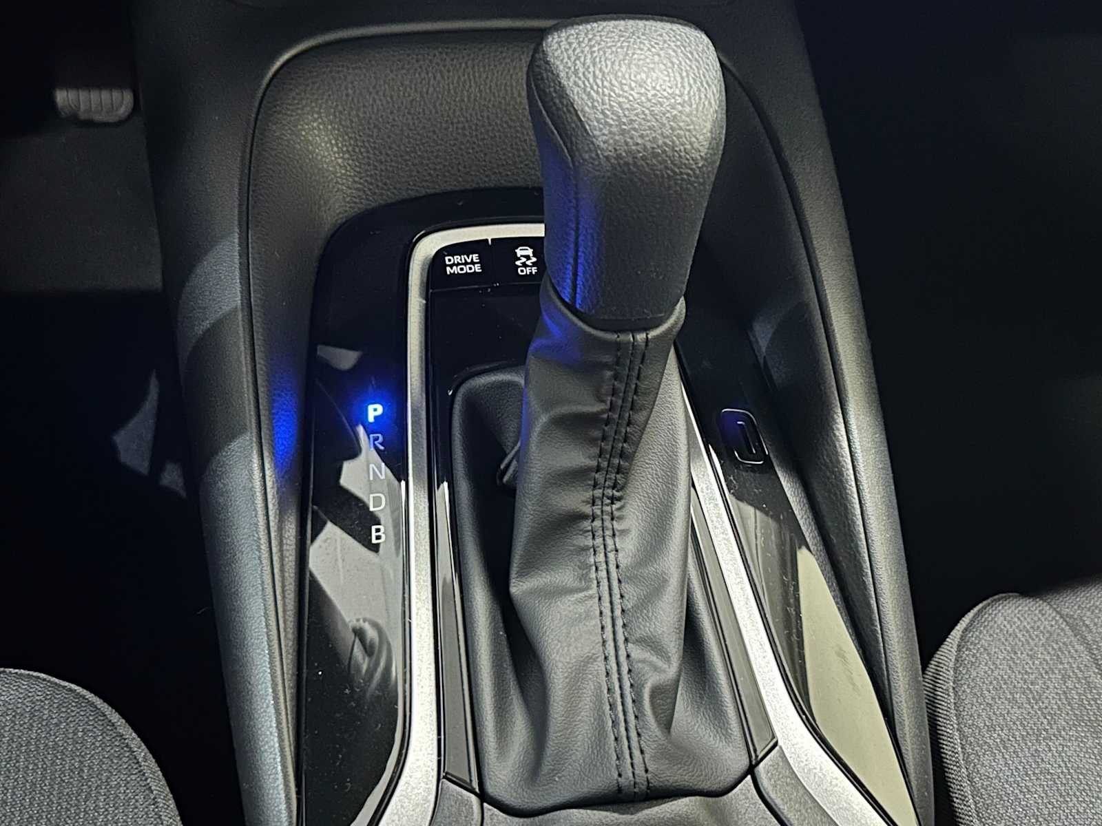 Thumbnail: 2026 Toyota Corolla - 17