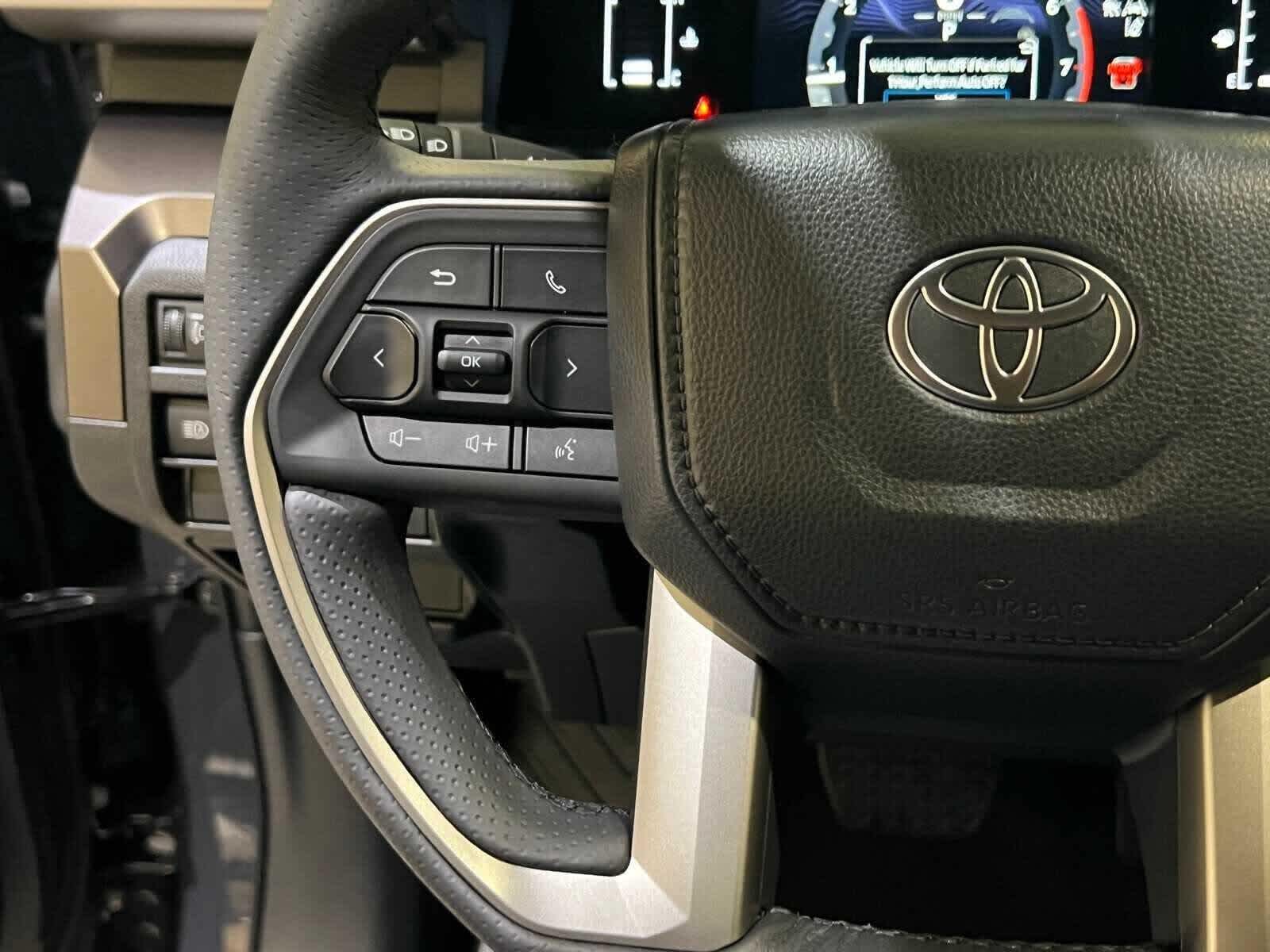Thumbnail: 2025 Toyota 4Runner - 21