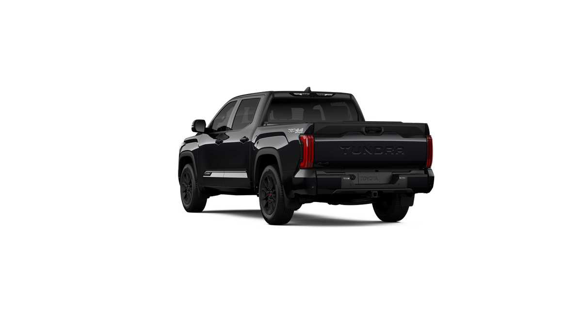 Thumbnail: 2026 Toyota Tundra - 7