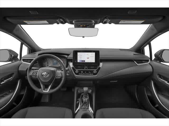 Thumbnail: 2023 Toyota Corolla - 5
