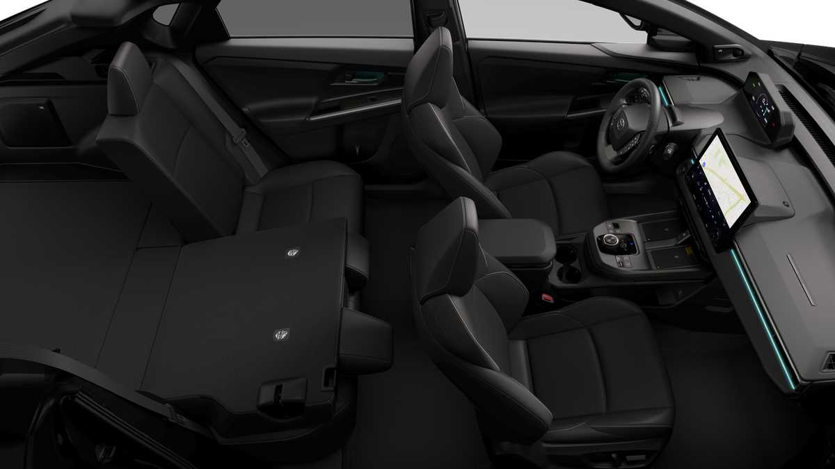 Thumbnail: 2026 Toyota bZ - 22