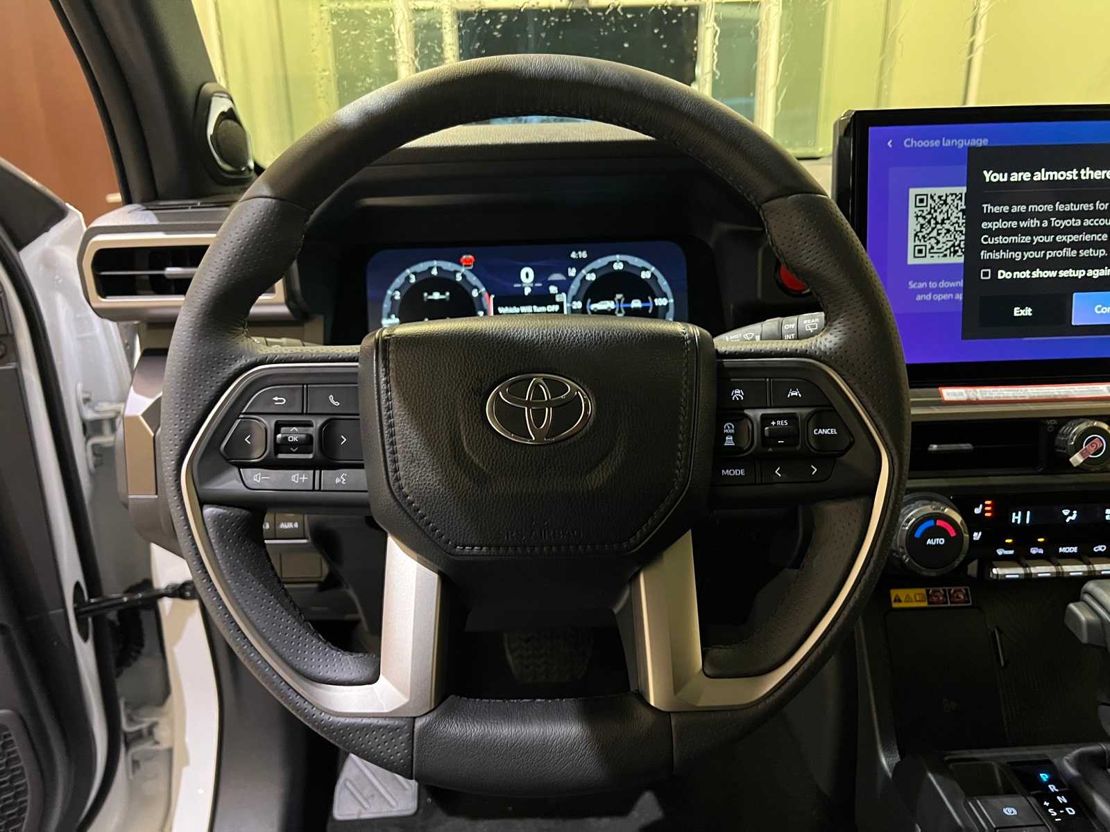 Thumbnail: 2025 Toyota 4Runner - 21