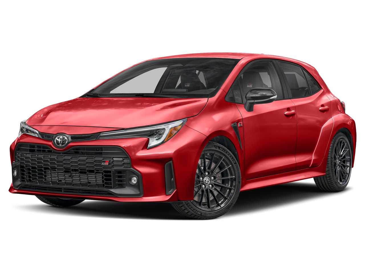 2023 Toyota GR Corolla Core -
                  Bellevue, WA