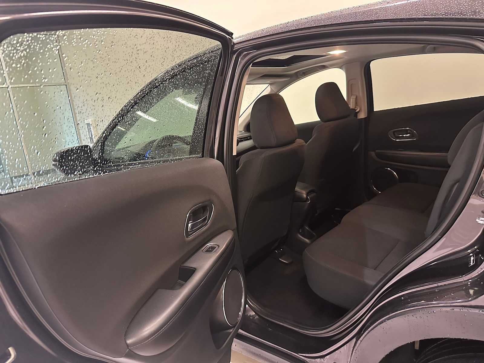 Thumbnail: 2018 Honda HR-V - 24