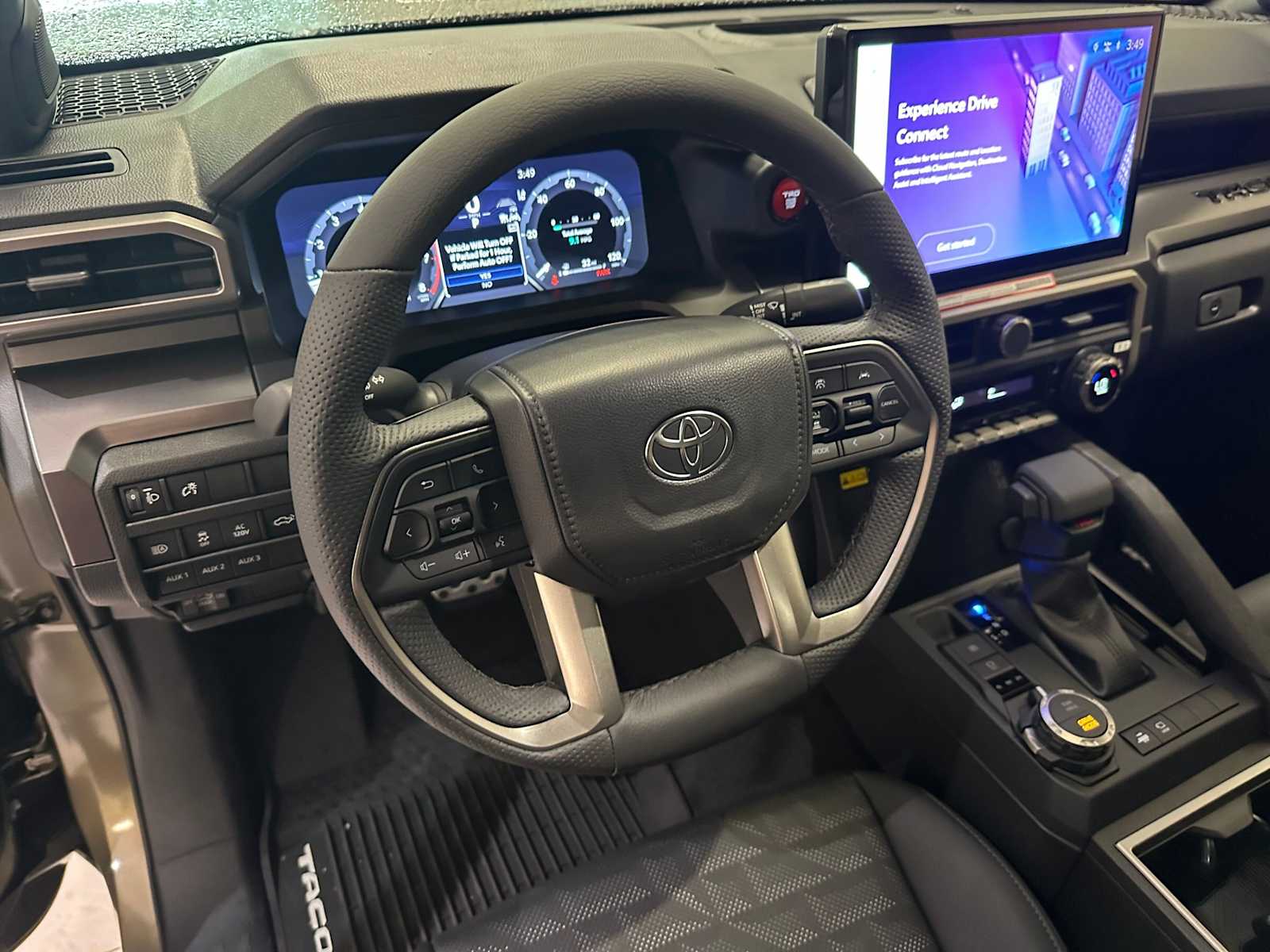 Thumbnail: 2026 Toyota Tacoma - 2