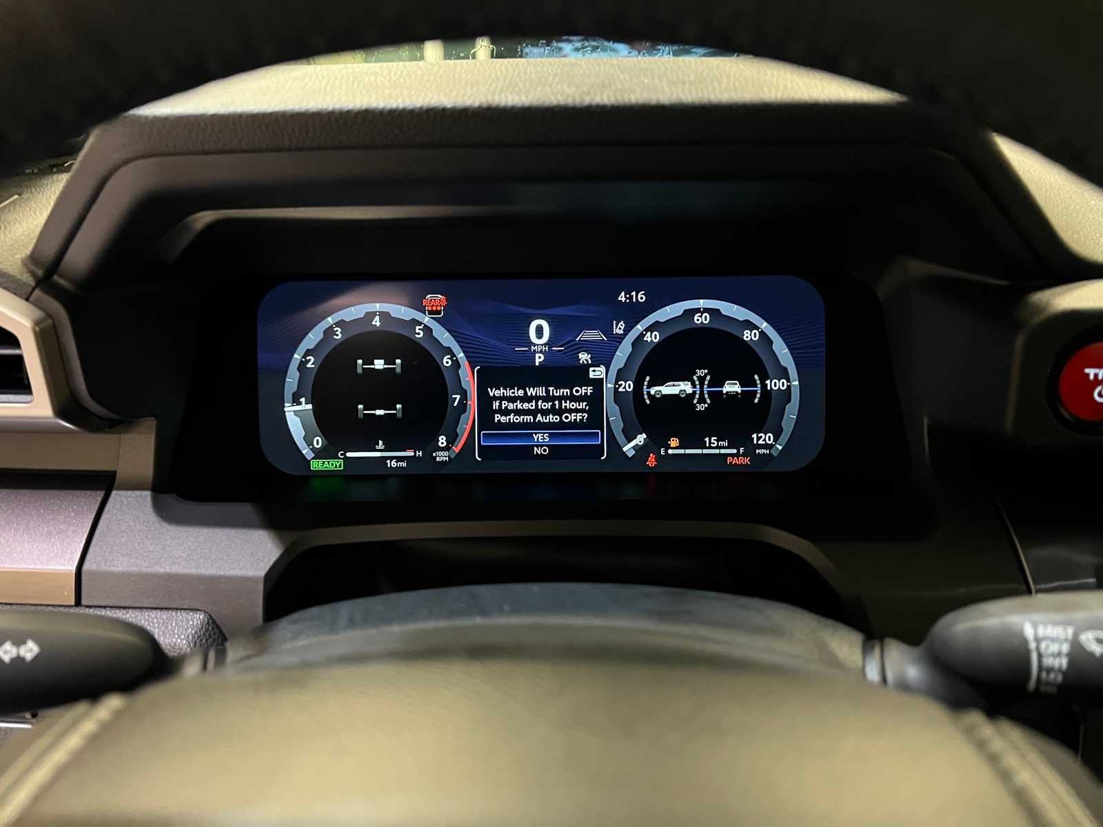 Thumbnail: 2025 Toyota 4Runner - 20