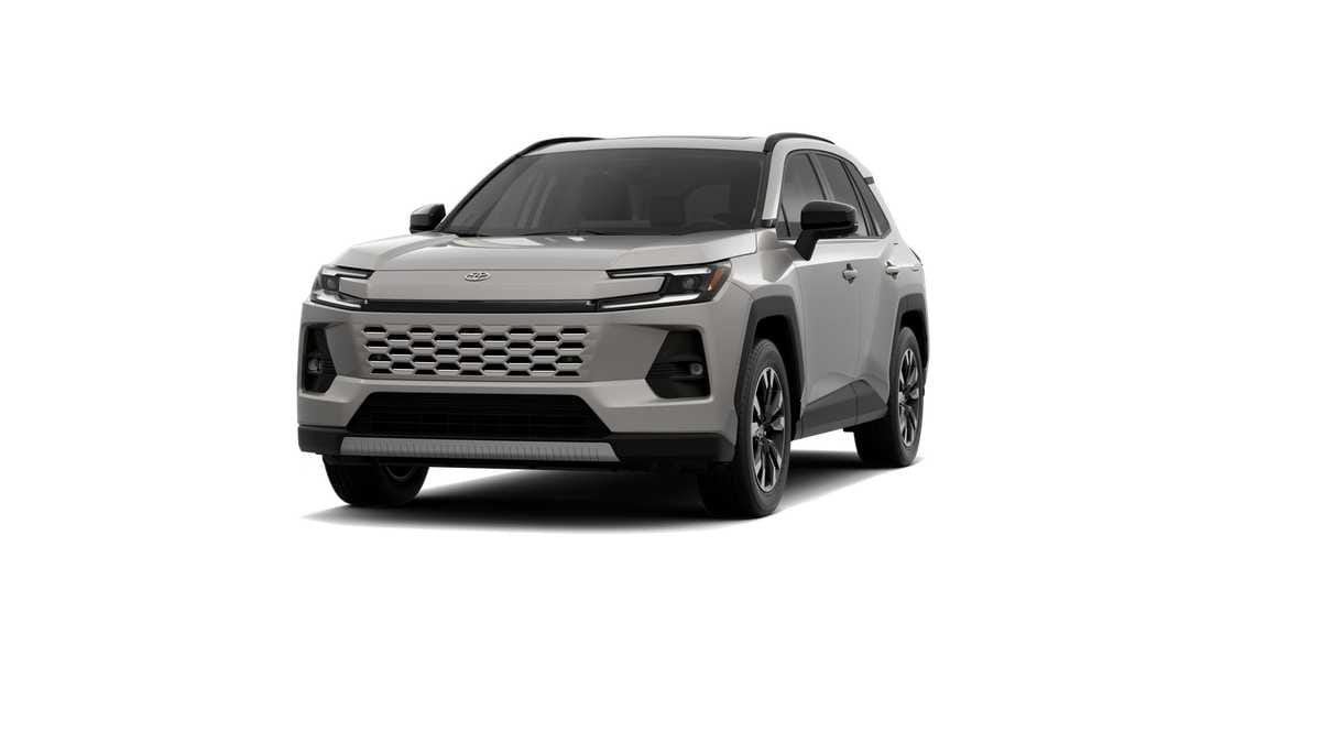 Thumbnail: 2026 Toyota RAV4 - 18