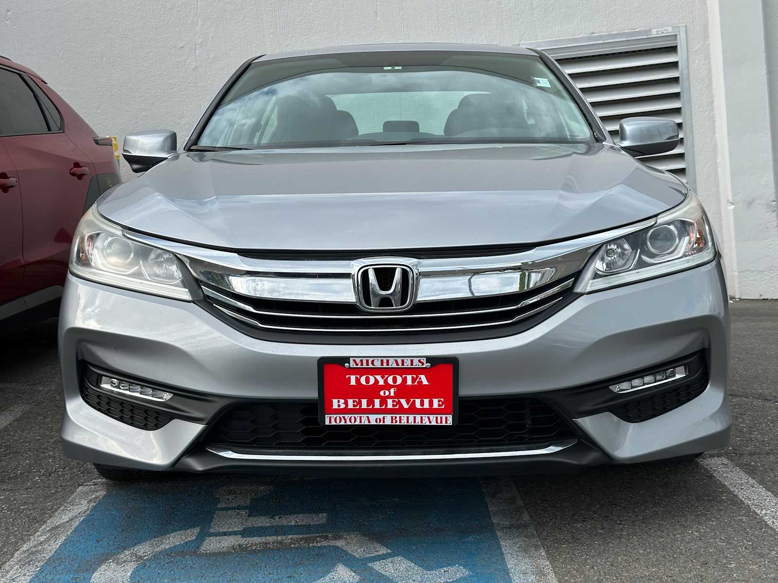 Thumbnail: 2016 Honda Accord - 2