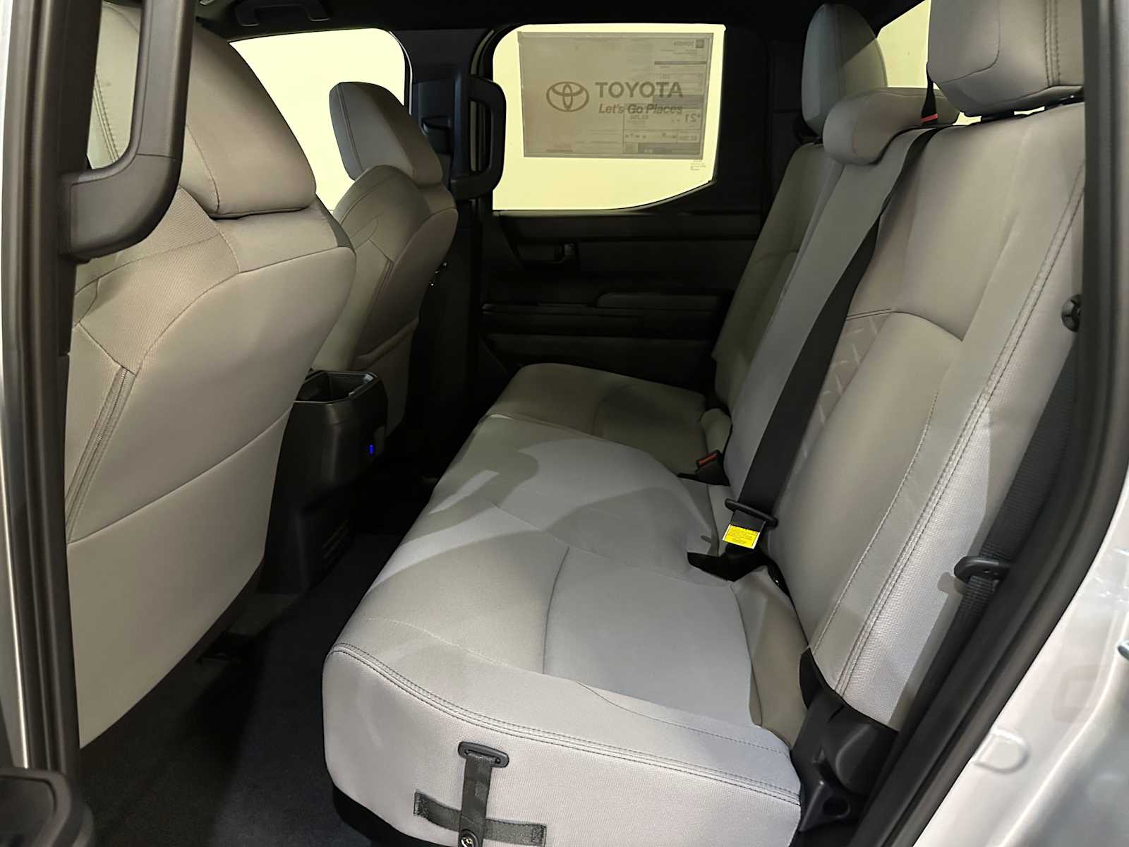 Thumbnail: 2026 Toyota Tacoma - 22