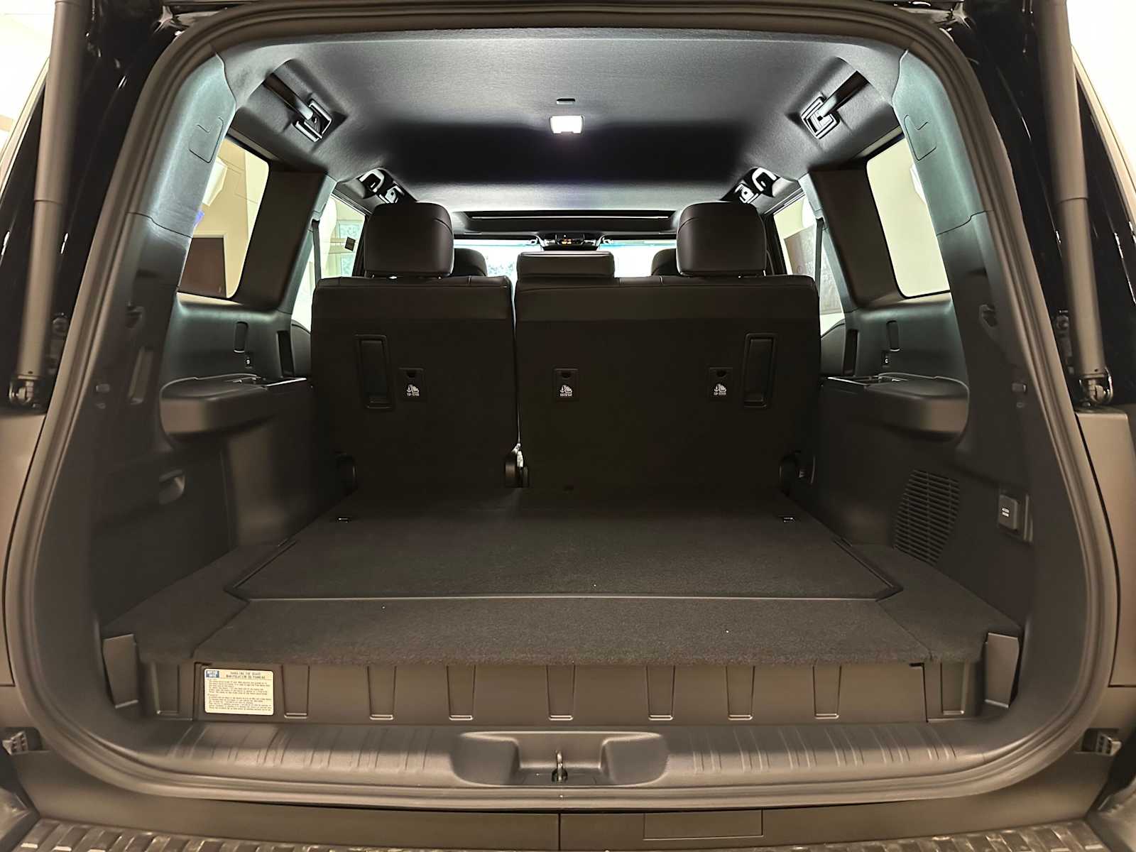 Thumbnail: 2026 Toyota Land Cruiser - 31