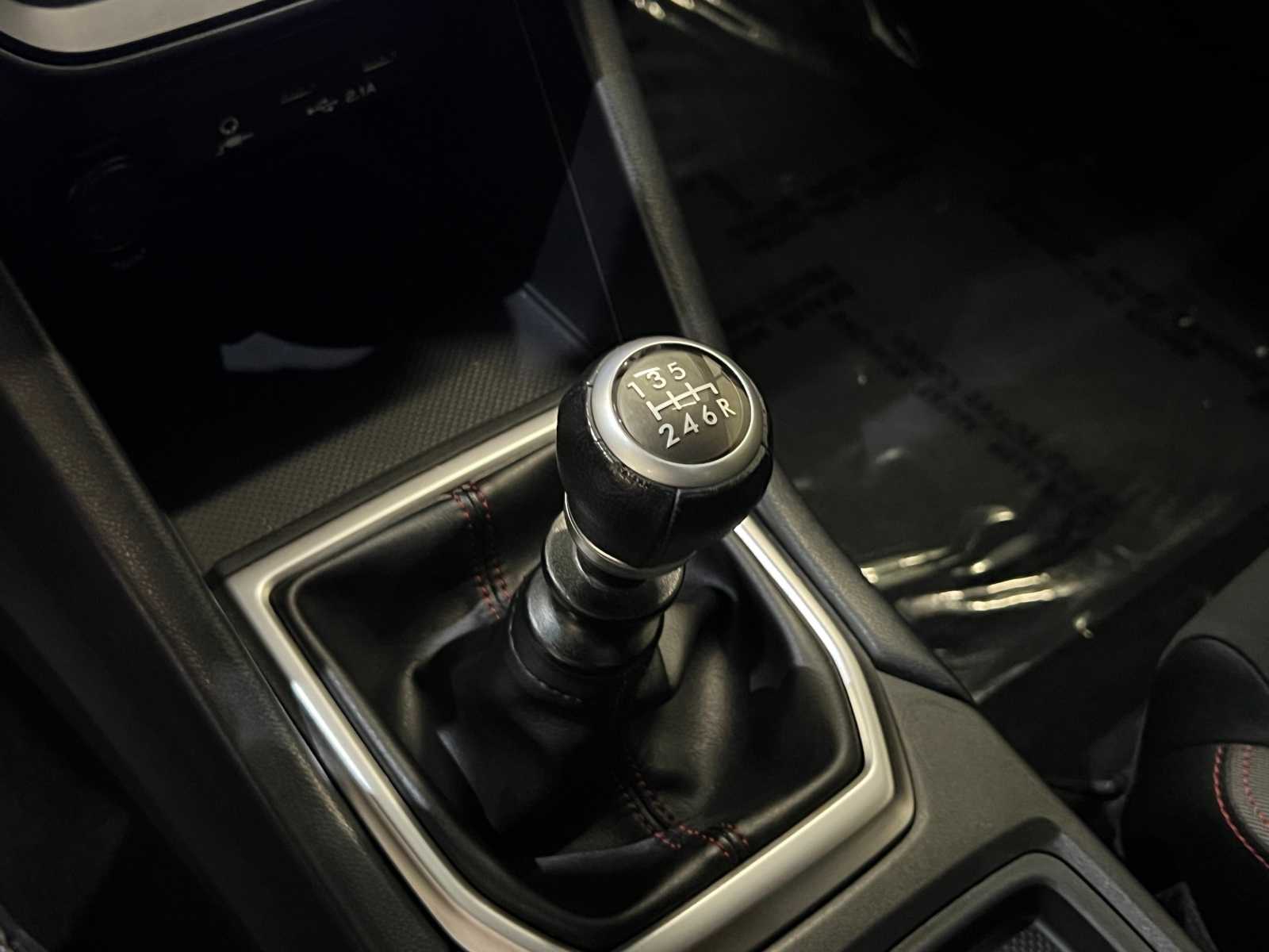 Thumbnail: 2022 Subaru WRX - 22