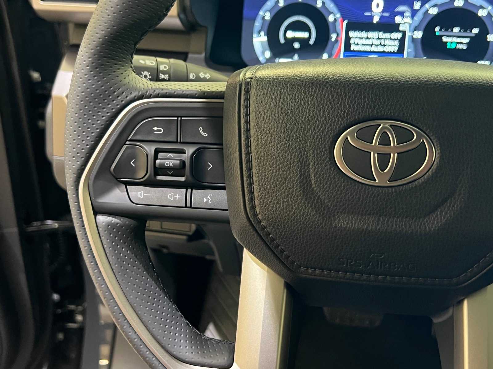 Thumbnail: 2025 Toyota 4Runner - 22