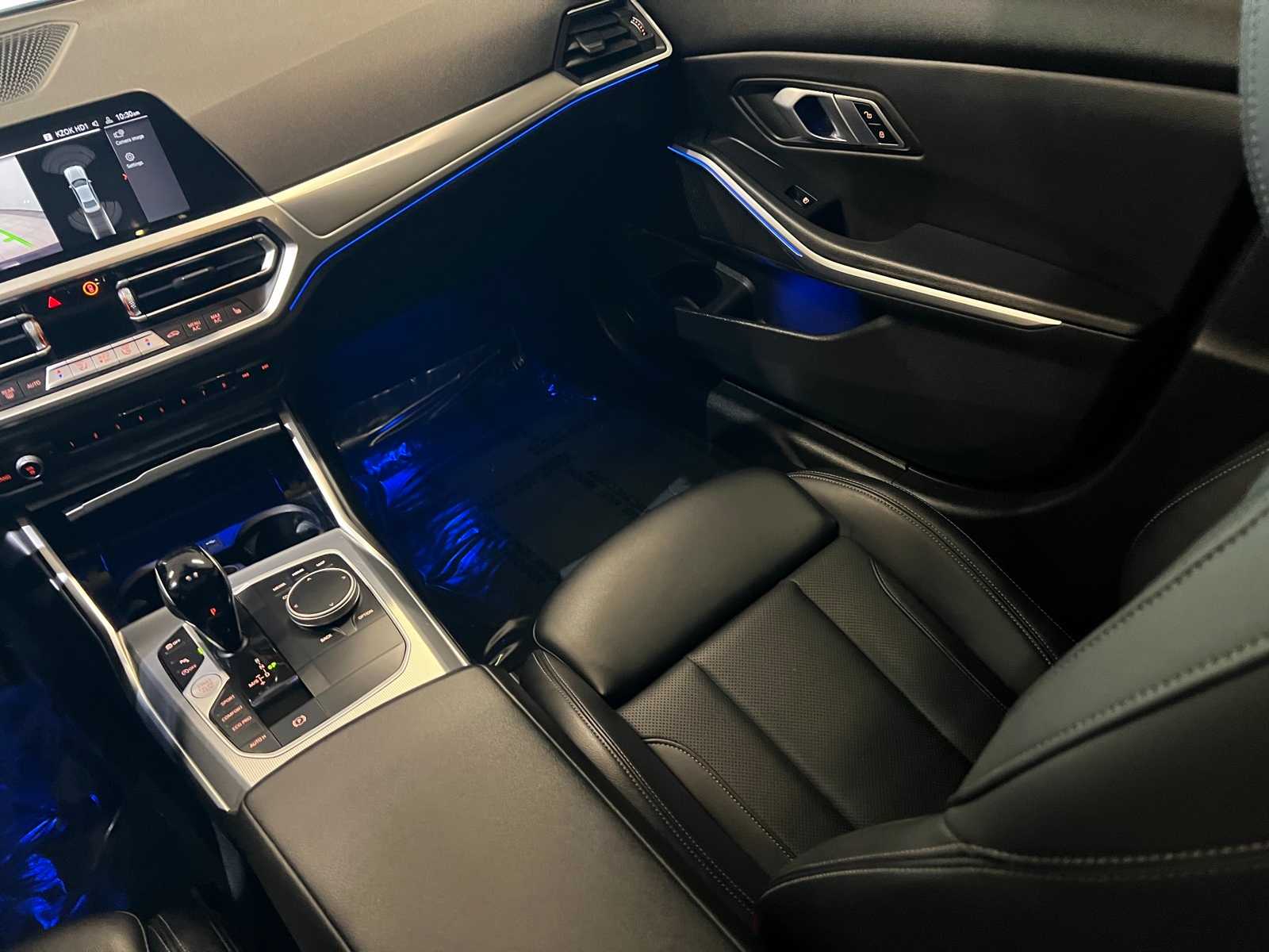 Thumbnail: 2022 BMW 3 Series - 11