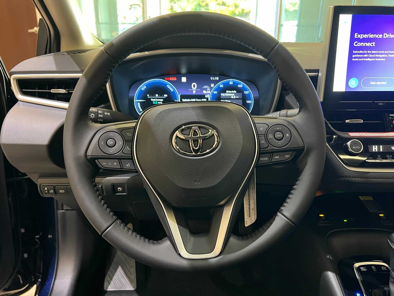 Thumbnail: 2026 Toyota Corolla - 20