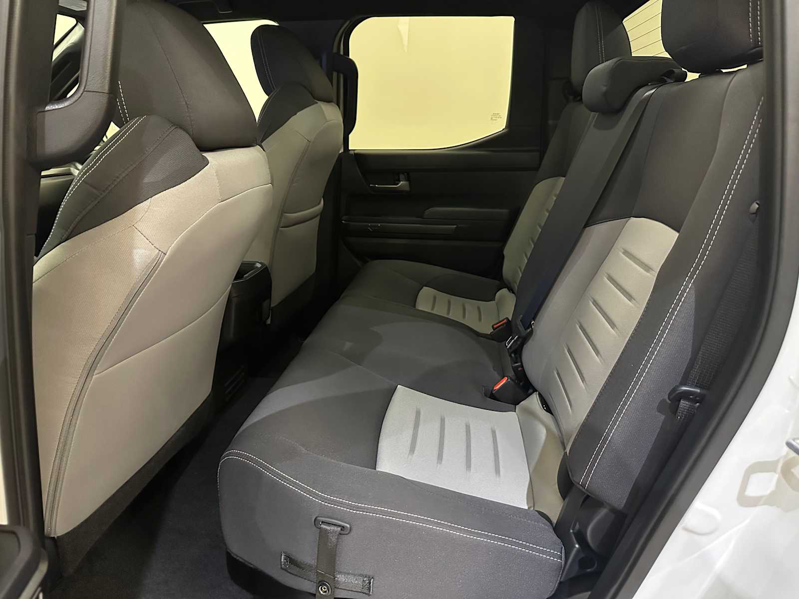 Thumbnail: 2024 Toyota Tacoma - 23