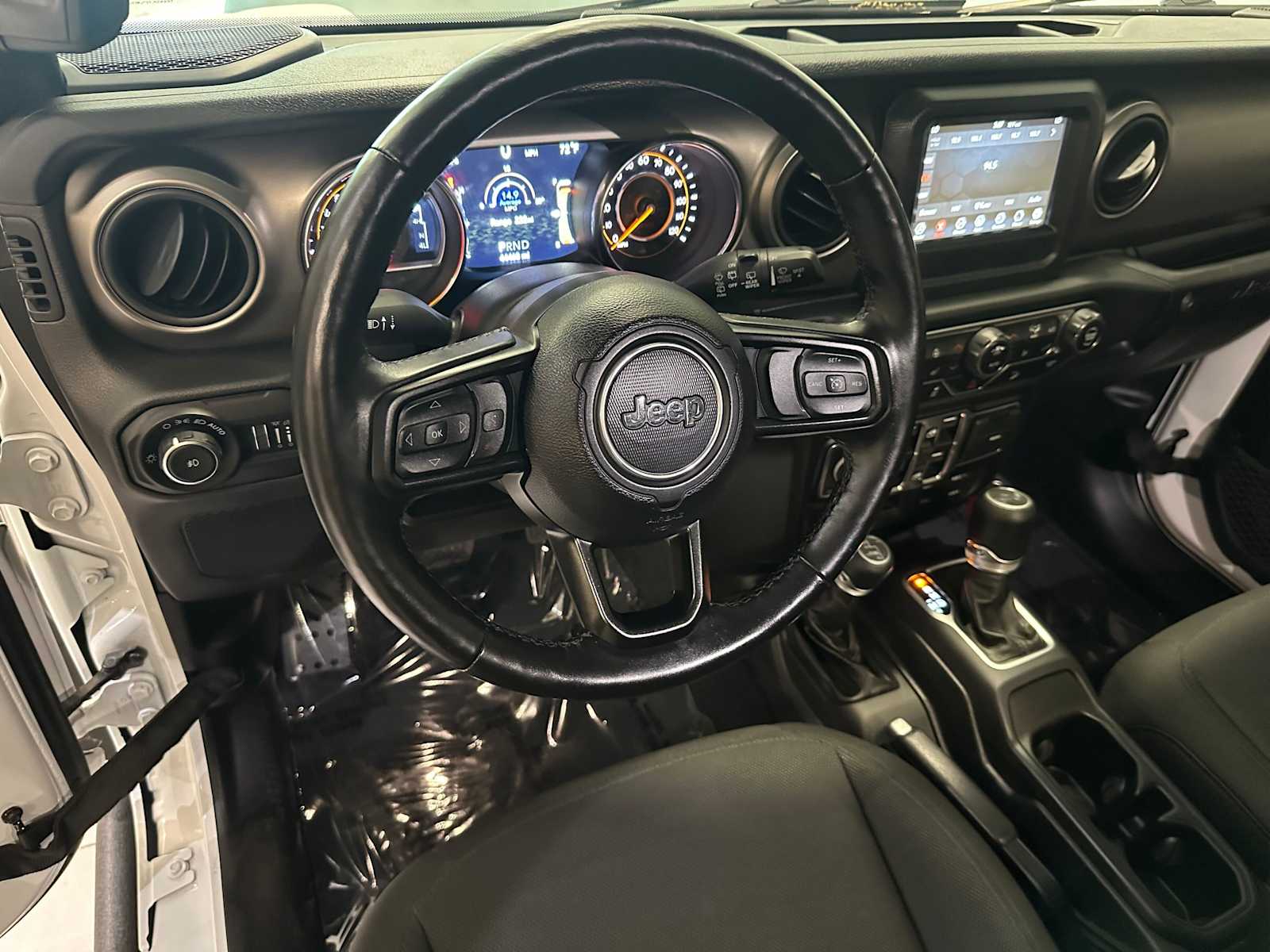 Thumbnail: 2020 Jeep Wrangler - 2