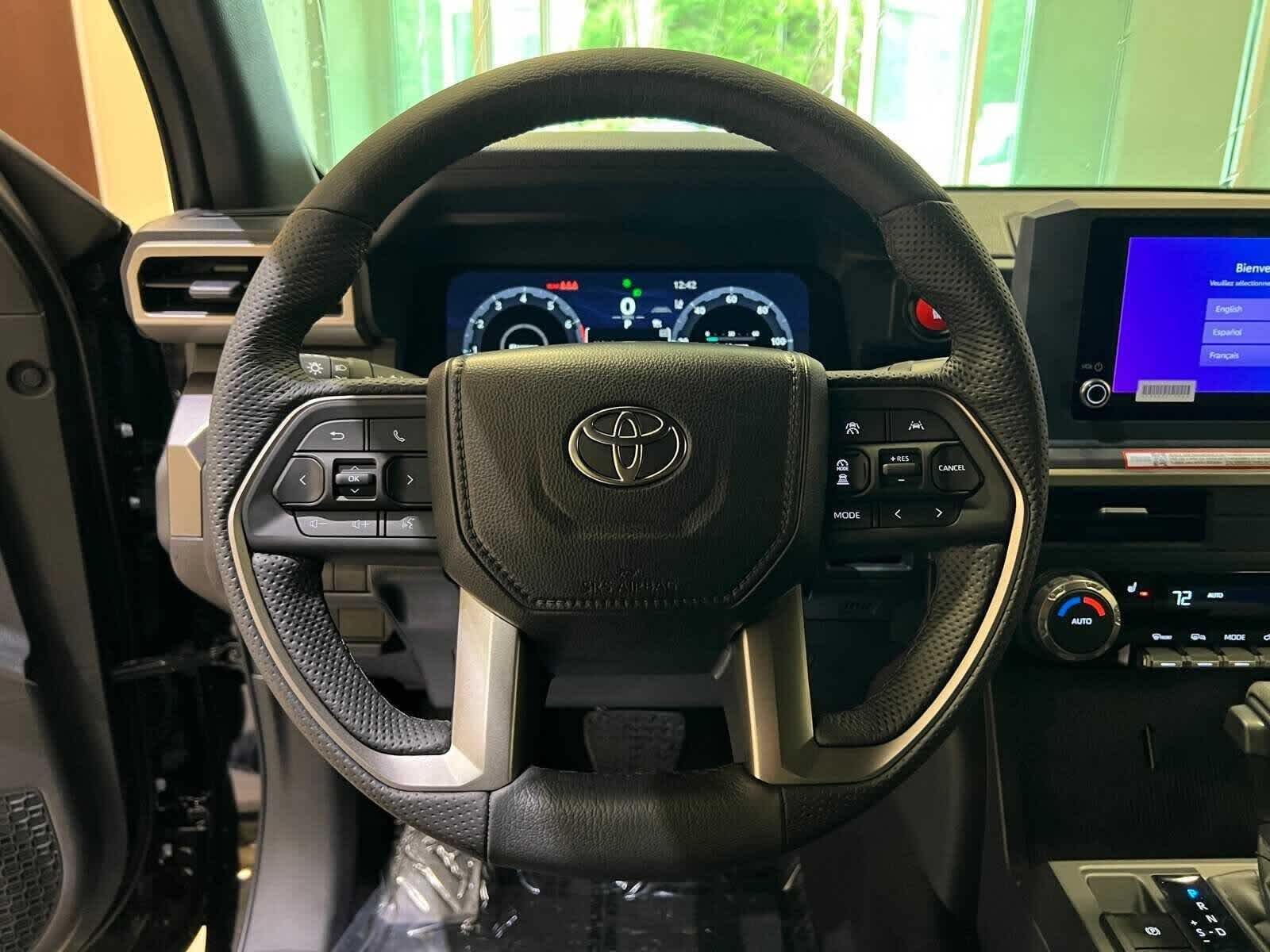 Thumbnail: 2026 Toyota Tacoma - 19