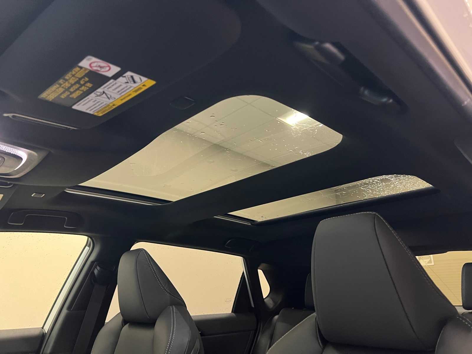 Thumbnail: 2024 Toyota bZ4X - 17