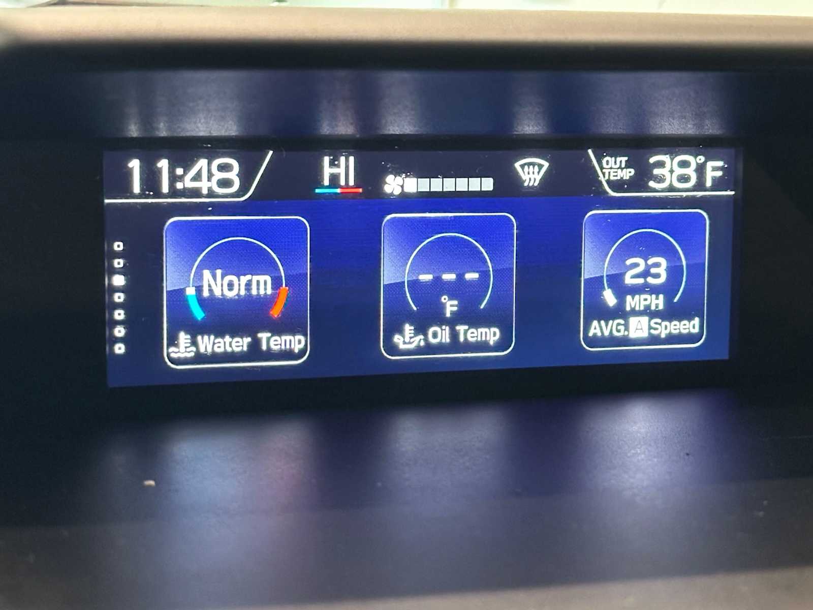 Thumbnail: 2019 Subaru Forester - 13