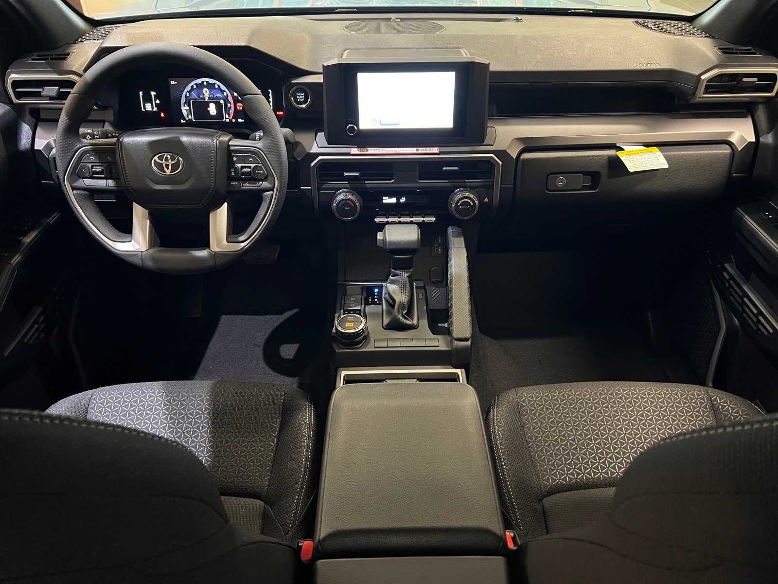 Thumbnail: 2025 Toyota 4Runner - 10