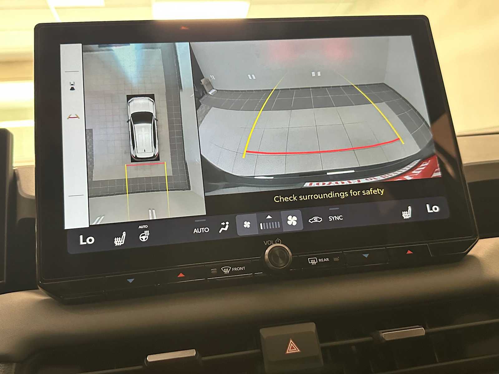 Thumbnail: 2026 Toyota RAV4 - 17