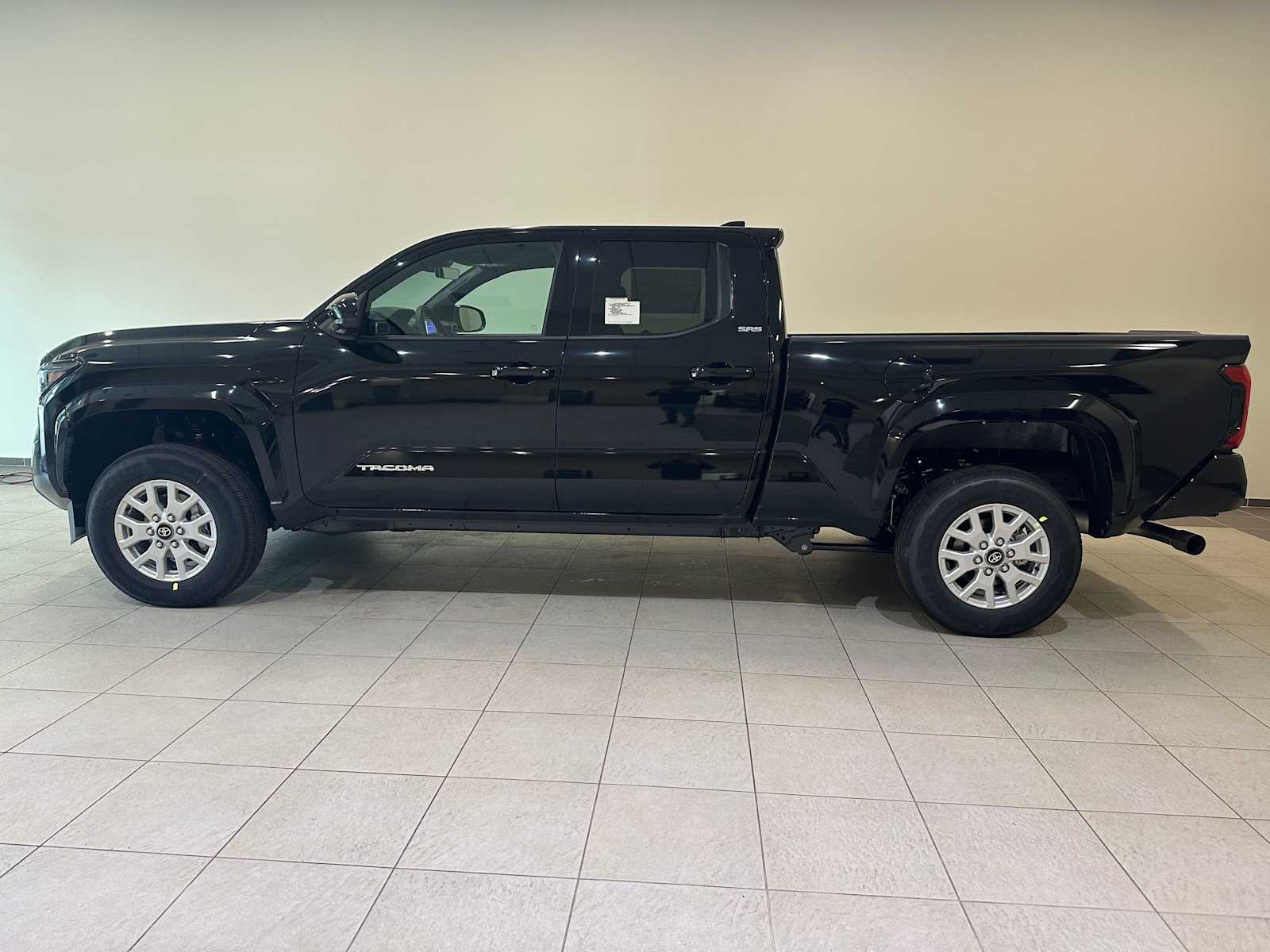 Thumbnail: 2026 Toyota Tacoma - 3