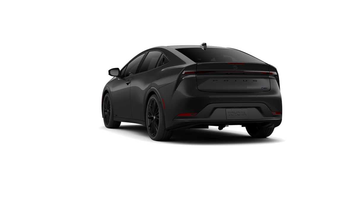 Thumbnail: 2026 Toyota Prius - 7