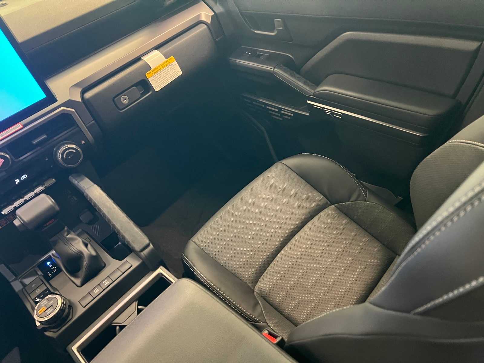 Thumbnail: 2025 Toyota 4Runner - 11