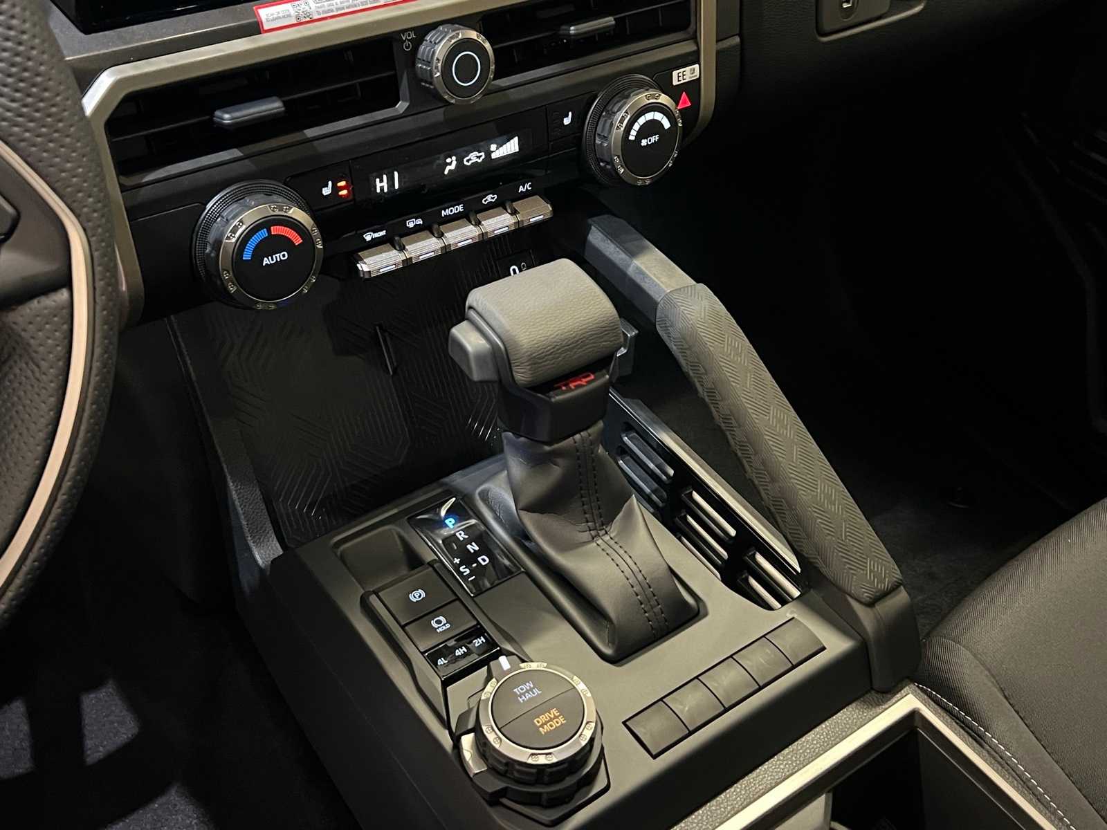 Thumbnail: 2026 Toyota Tacoma - 22