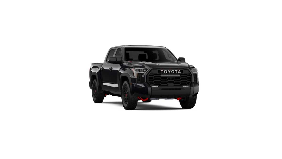 Thumbnail: 2026 Toyota Tundra - 16